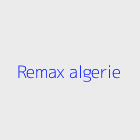 Agence immobiliere Remax algerie